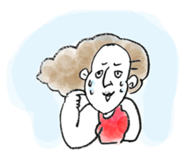 RitsukoSticker sticker #6765916