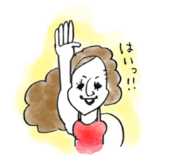 RitsukoSticker sticker #6765917