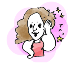 RitsukoSticker sticker #6765922