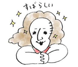 RitsukoSticker sticker #6765924