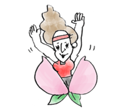 RitsukoSticker sticker #6765925