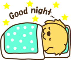 Hinomaru -Golden Retriever- sticker #6766084