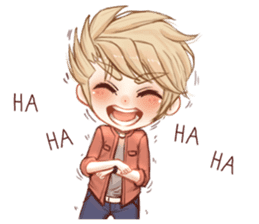 BUD sticker #6766209