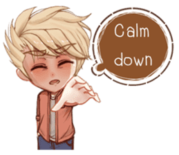 BUD sticker #6766211