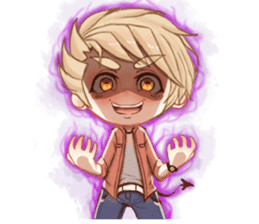 BUD sticker #6766212