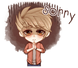 BUD sticker #6766213