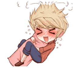 BUD sticker #6766217