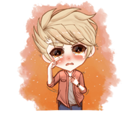 BUD sticker #6766218