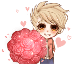 BUD sticker #6766219