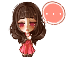 BUD sticker #6766220