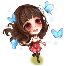 BUD sticker #6766221