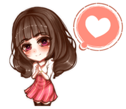 BUD sticker #6766222