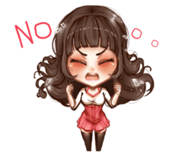 BUD sticker #6766223