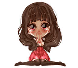 BUD sticker #6766228