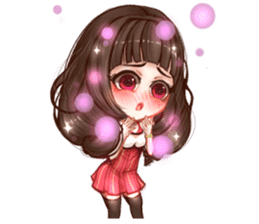 BUD sticker #6766229