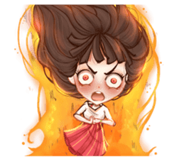 BUD sticker #6766231