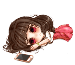 BUD sticker #6766232