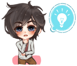 BUD sticker #6766236