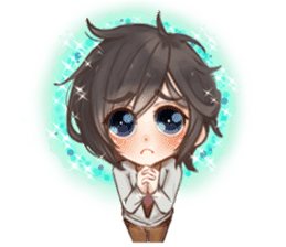 BUD sticker #6766237