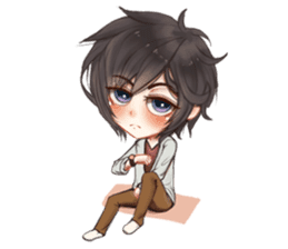 BUD sticker #6766239