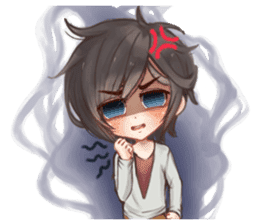 BUD sticker #6766240