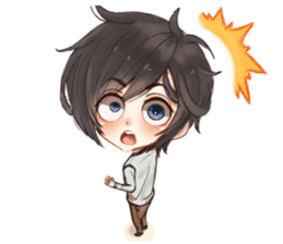 BUD sticker #6766241