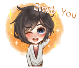 BUD sticker #6766243