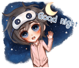 BUD sticker #6766244