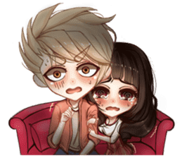 BUD sticker #6766245