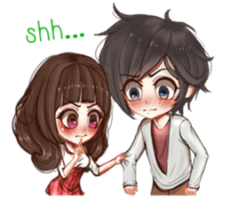 BUD sticker #6766247