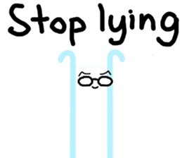 The Octagon of Life X sticker #6766301