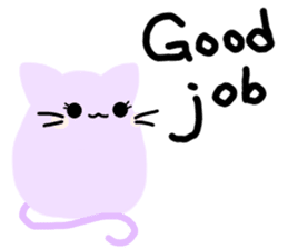 The Octagon of Life X sticker #6766313