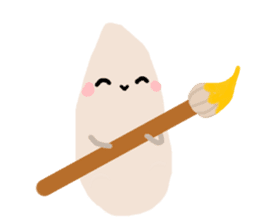 The Octagon of Life X sticker #6766325