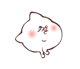 Brother of Neko Kimura sticker #6766450