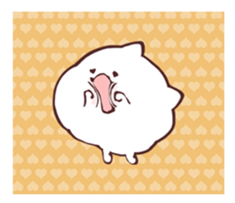 Brother of Neko Kimura sticker #6766451