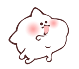 Brother of Neko Kimura sticker #6766453