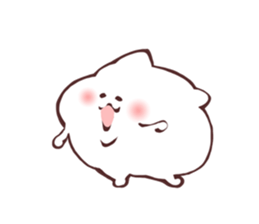 Brother of Neko Kimura sticker #6766454