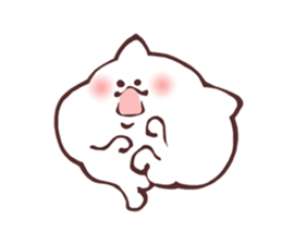 Brother of Neko Kimura sticker #6766457