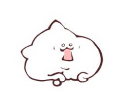 Brother of Neko Kimura sticker #6766458