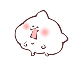 Brother of Neko Kimura sticker #6766459