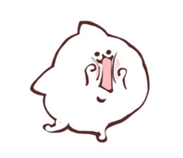 Brother of Neko Kimura sticker #6766462