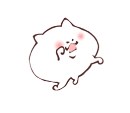 Brother of Neko Kimura sticker #6766464