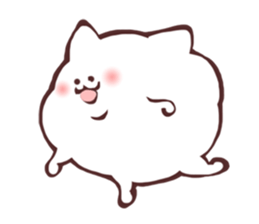 Brother of Neko Kimura sticker #6766468