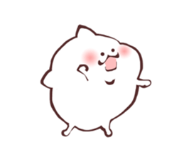 Brother of Neko Kimura sticker #6766475