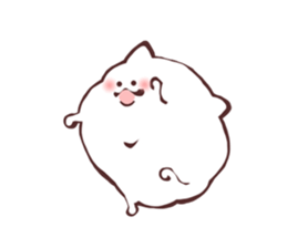 Brother of Neko Kimura sticker #6766476