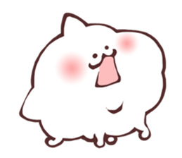 Brother of Neko Kimura sticker #6766477