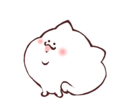 Brother of Neko Kimura sticker #6766478