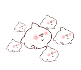 Brother of Neko Kimura sticker #6766479