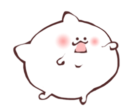 Brother of Neko Kimura sticker #6766484