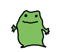 Dwarf and small animals sticker #6766649